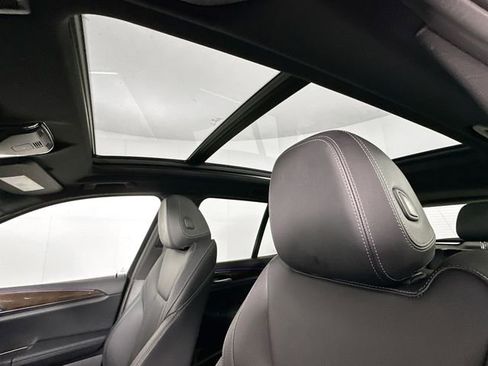 Used 2024 BMW X3 xDrive30i image 19