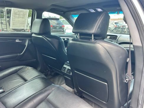 Used 2004 Acura TL FWD image 13