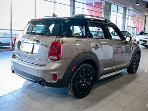 Used 2019 MINI Cooper Countryman S w/ Premium Package image 5