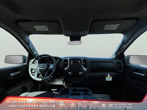 New 2026 GMC Sierra 1500 Pro w/ Pro Value Package image 14