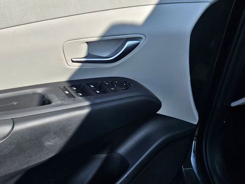 New 2026 Hyundai Tucson SEL AWD/4WD image 16