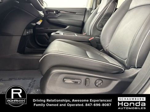 Used 2026 Honda Odyssey Touring image 23