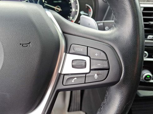 Used 2019 BMW X3 xDrive30i w/ Convenience Package image 24