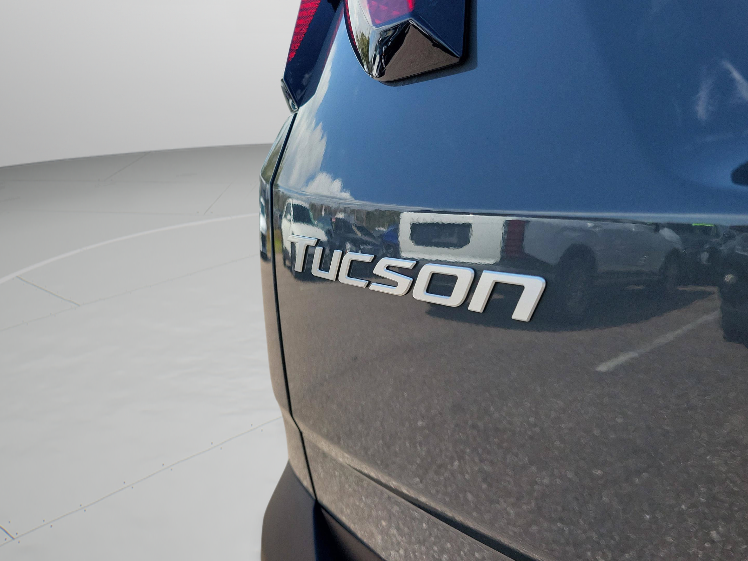 New 2026 Hyundai Tucson SEL Plus FWD image 36