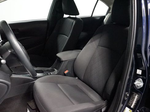 Certified 2024 Toyota Corolla LE FWD image 24