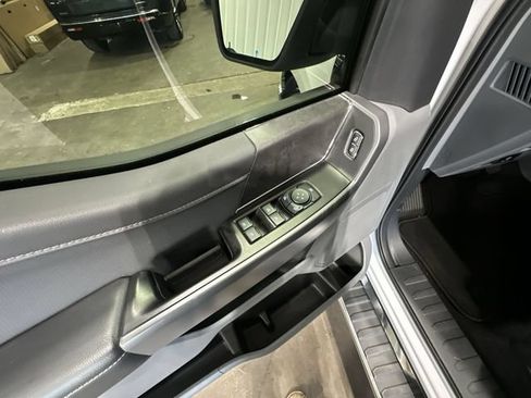 Used 2026 Ford F150 XLT w/ XLT Chrome Appearance Package AWD/4WD image 19