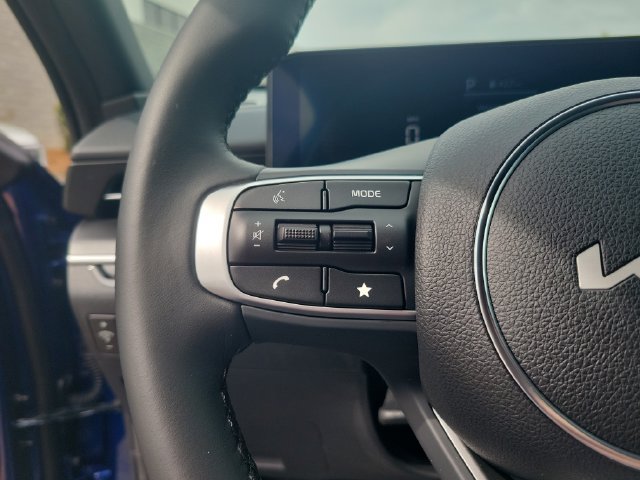 New 2026 Kia K5 GT-Line FWD image 15