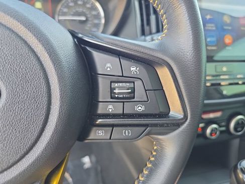 Certified 2022 Subaru Crosstrek 2.5i Sport w/ Moonroof Package AWD/4WD image 23
