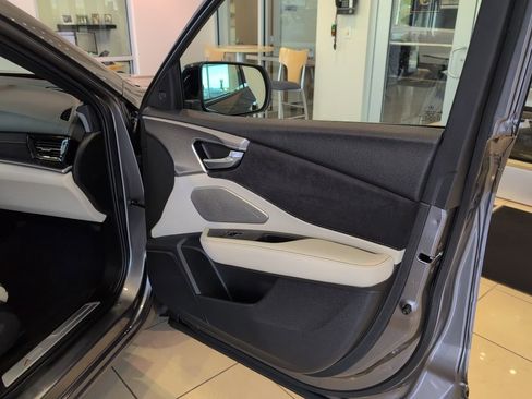 Certified 2026 Acura RDX A-Spec image 54