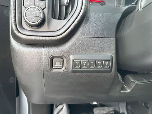 Used 2022 Chevrolet Silverado 2500 W/T w/ WT Convenience Package image 20