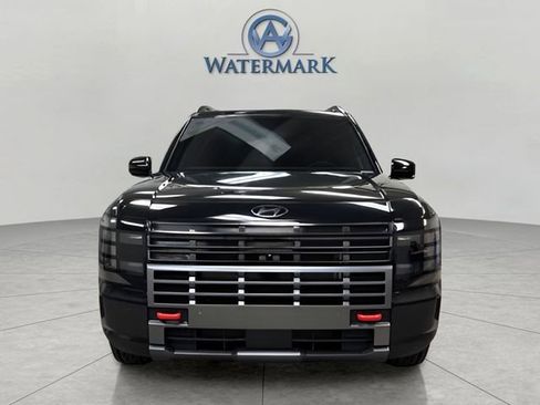 New 2026 Hyundai Palisade XRT Pro image 8