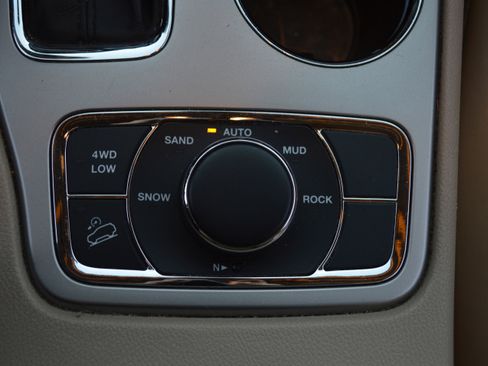 Used 2019 Jeep Grand Cherokee Limited image 20