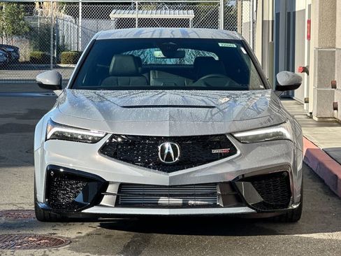 New 2026 Acura Integra Type S image 9