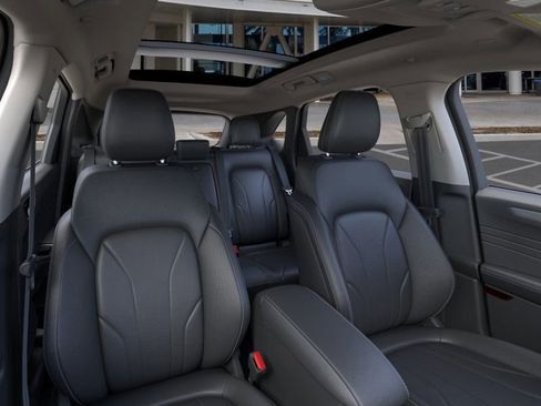 New 2025 Ford Escape SE w/ PHEV Premium Package image 10