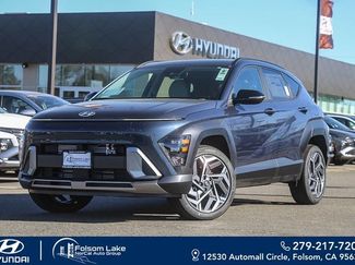 New 2026 Hyundai Kona SEL Premium video 1