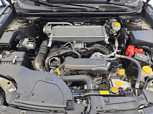 Used 2025 Subaru Outback Wilderness w/ Wilderness Package image 24