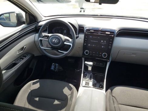 Certified 2023 Hyundai Tucson SEL image 13
