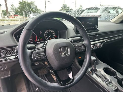 Used 2022 Honda Civic EX image 19