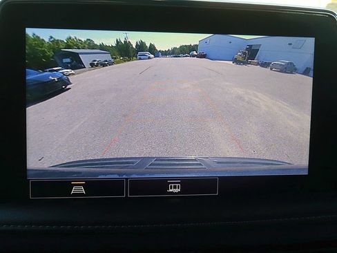 Used 2021 Chevrolet Tahoe LT AWD/4WD image 29