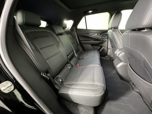 Used 2024 Chevrolet Blazer EV LT image 28