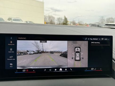 Certified 2026 BMW X3 xDrive30 w/ Premium Package image 27