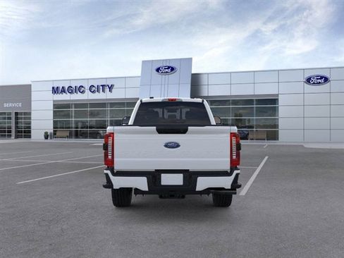 New 2026 Ford F350 XL w/ STX Appearance Package image 5