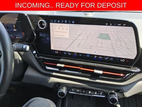Used 2025 Chevrolet Silverado EV RST AWD/4WD image 3