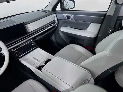 New 2026 Hyundai Santa Fe SEL AWD/4WD image 20