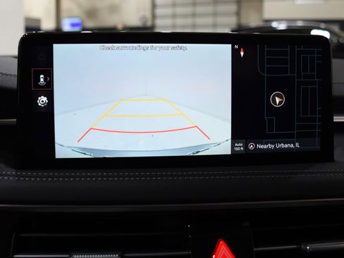 New 2026 Genesis G70 2.5T image 15