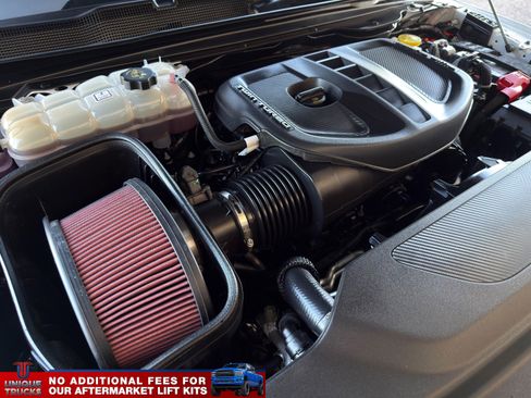 Used 2025 RAM 1500 RHO w/ RHO Level 1 Equipment Group image 16