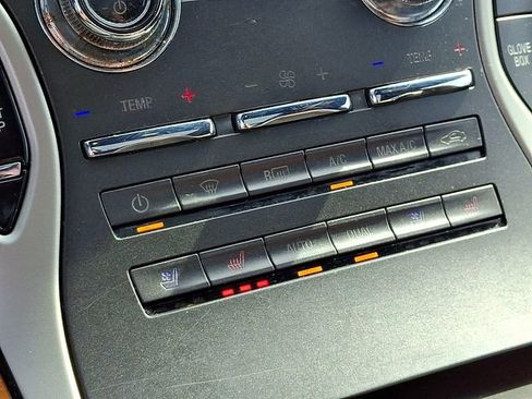 Used 2020 Lincoln Nautilus Reserve w/ Equipment Group 202A image 32