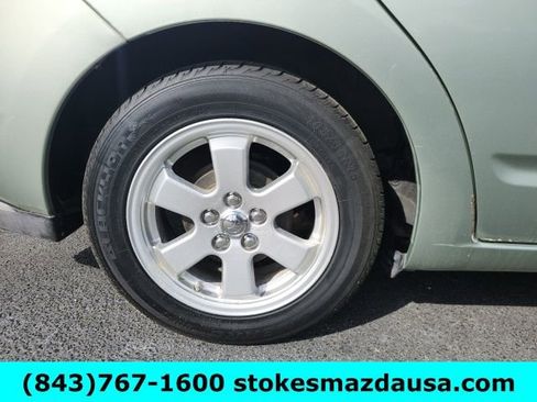 Used 2008 Toyota Prius Base image 26