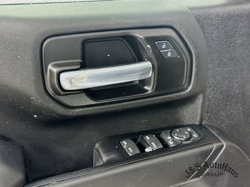 Used 2023 Chevrolet Silverado 2500 W/T w/ WT Convenience Package image 21