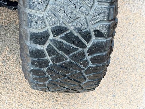 Used 2021 Jeep Wrangler Unlimited Rubicon image 41