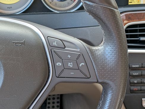 Used 2012 Mercedes-Benz C 300 4MATIC Sedan image 16