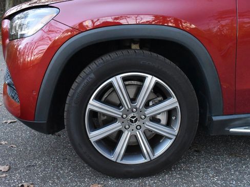 Used 2020 Mercedes-Benz GLS 450 4MATIC image 40