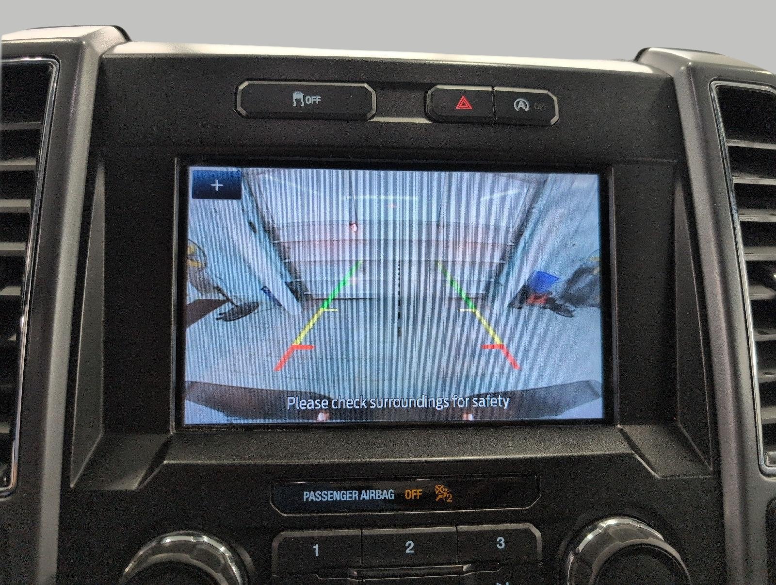 Used 2020 Ford F150 XLT AWD/4WD image 14