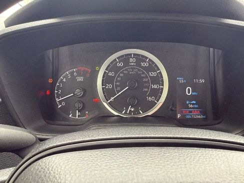 Used 2022 Toyota Corolla LE image 11