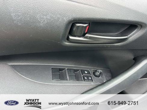 Used 2024 Toyota Corolla LE image 25