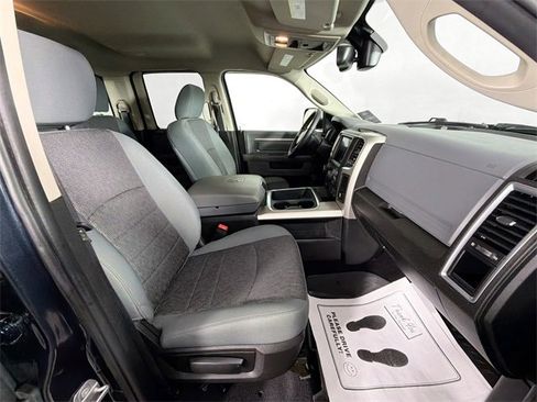 Used 2020 RAM 1500 Classic Warlock image 27