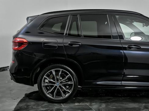 Used 2019 BMW X3 sDrive30i w/ M Sport Package 2 image 11