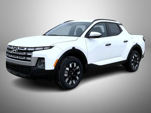New 2026 Hyundai Santa Cruz SEL AWD/4WD image 1