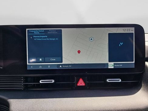 Used 2025 Hyundai Ioniq 5 SEL RWD image 20