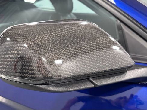 Used 2016 Ford Mustang GT Premium w/ Equipment Group 401A RWD image 5