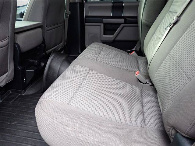 Used 2020 Ford F150 XLT w/ Equipment Group 301A Mid AWD/4WD image 9