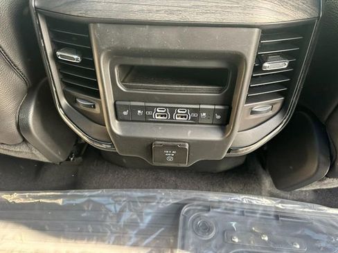New 2026 RAM 1500 Limited image 6