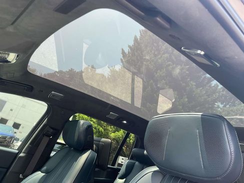 New 2025 Cadillac Escalade IQ Sport 2 image 19