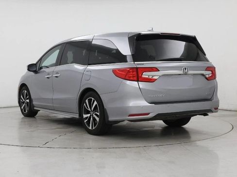 Used 2019 Honda Odyssey Elite image 5