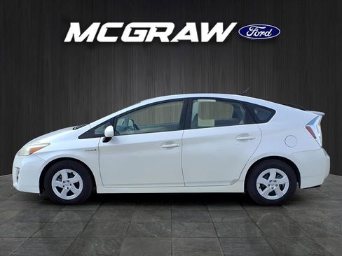 Used 2011 Toyota Prius Two image 8