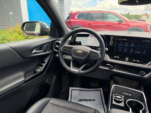 Used 2026 Chevrolet Equinox LT w/ Convenience Package II AWD/4WD image 17